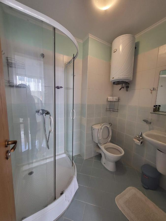 Oazis Sea View Apartment Ravda Exterior photo